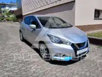 2019 Nissan MICRA