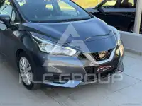2019 Nissan MICRA