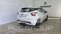 2019 Nissan MICRA