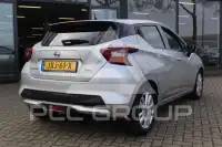 2019 Nissan MICRA
