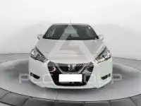 2019 Nissan MICRA