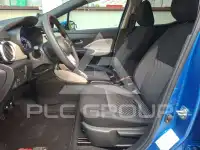 2019 Nissan MICRA