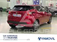 2019 Nissan MICRA
