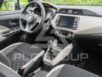 2019 Nissan MICRA