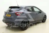 2019 Nissan MICRA