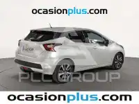 2019 Nissan MICRA