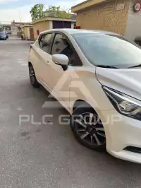 2019 Nissan MICRA
