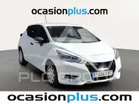 2019 Nissan MICRA
