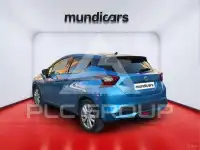 2019 Nissan MICRA