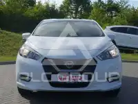 2019 Nissan MICRA