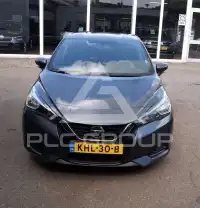 2019 Nissan MICRA