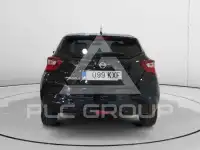 2019 Nissan MICRA
