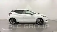 2019 Nissan MICRA