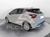 2019 Nissan MICRA