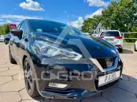 2019 Nissan MICRA