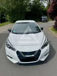 2019 Nissan MICRA