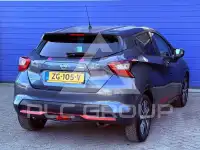 2019 Nissan MICRA