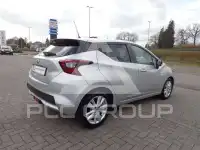 2019 Nissan MICRA