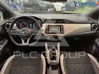2019 Nissan MICRA