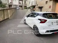 2019 Nissan MICRA