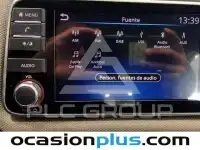 2019 Nissan MICRA