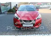 2019 Nissan MICRA