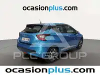 2019 Nissan MICRA