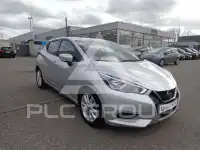 2019 Nissan MICRA