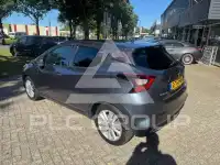 2019 Nissan MICRA
