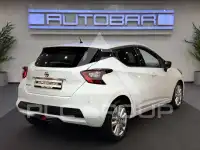 2019 Nissan MICRA