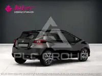 2019 Nissan MICRA