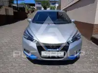 2019 Nissan MICRA