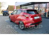 2019 Nissan MICRA