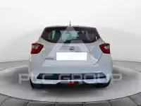 2019 Nissan MICRA