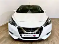 2019 Nissan MICRA
