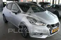 2019 Nissan MICRA