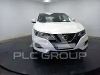 2019 Nissan QASHQAI