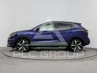 2019 Nissan QASHQAI