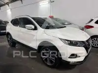 2019 Nissan QASHQAI