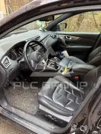 2019 Nissan QASHQAI