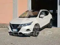 2019 Nissan QASHQAI