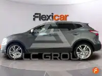 2019 Nissan QASHQAI