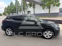 2019 Nissan QASHQAI