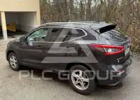 2019 Nissan QASHQAI