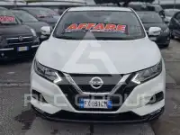 2019 Nissan QASHQAI