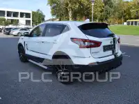 2019 Nissan QASHQAI
