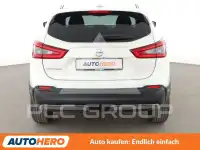 2019 Nissan QASHQAI