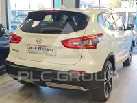 2019 Nissan QASHQAI