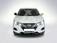 2019 Nissan QASHQAI