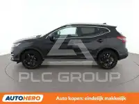 2019 Nissan QASHQAI